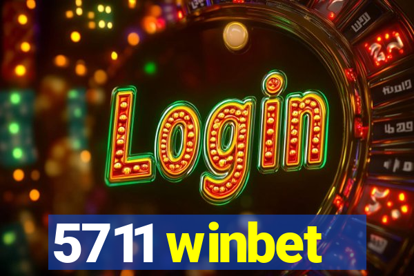 5711 winbet